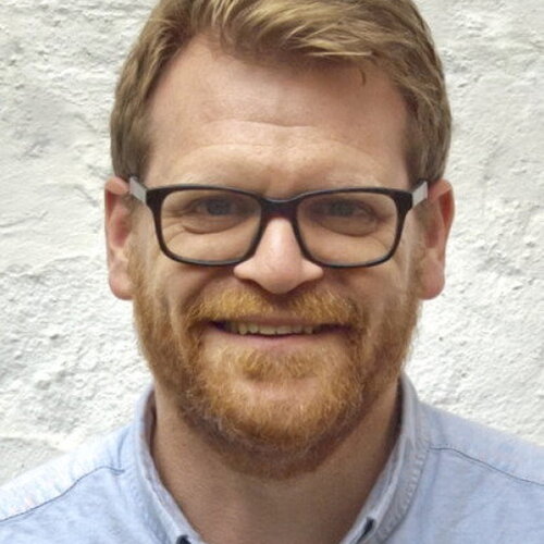 Will Ashurst