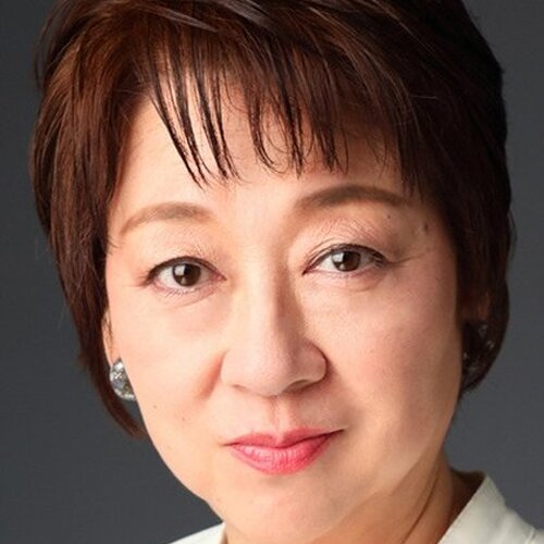 Keiko Tsukamoto