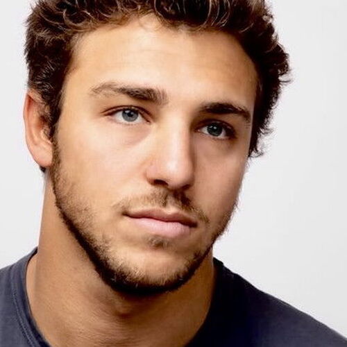Tanner Zagarino