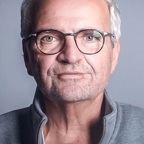 Pierre Peters-Arnolds