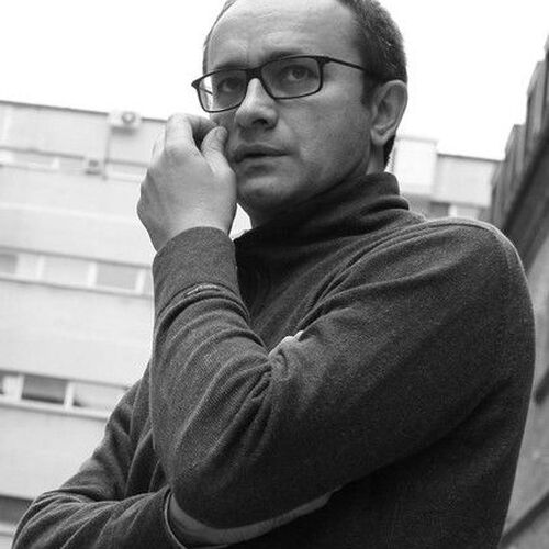 Andrey Zvyagintsev