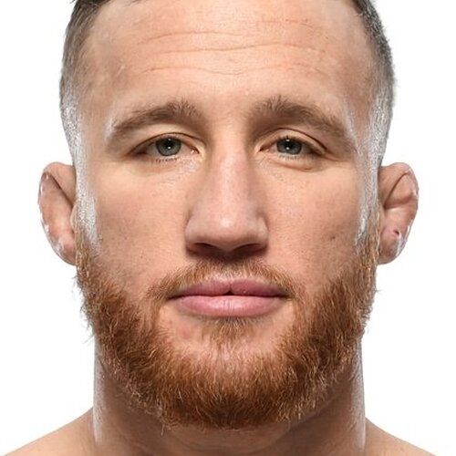 Justin Gaethje
