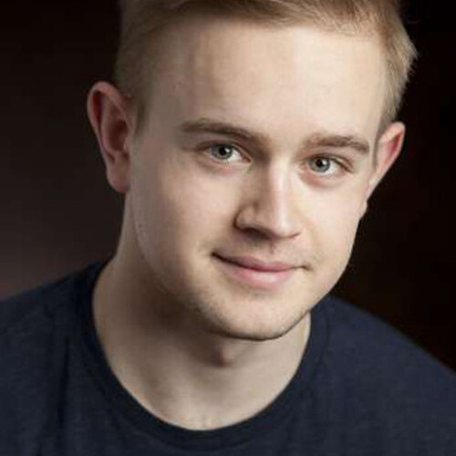 Johan Strombergsson-Denora