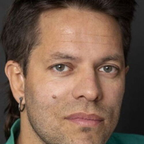 Christian Gade Bjerrum