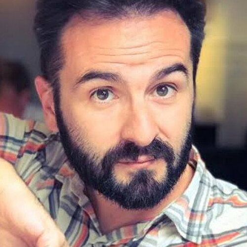 Cristóbal Garrido