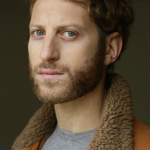 Samuel Brafman-Moutier