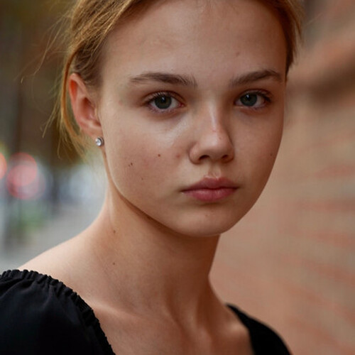 Mariya Abramova