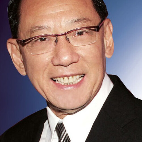 Albert Yeung