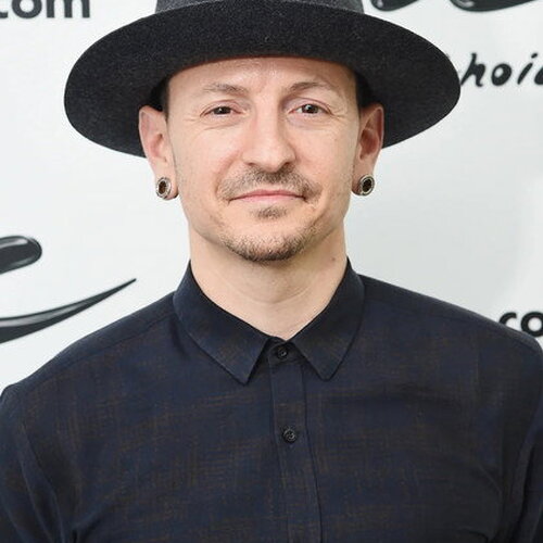 Chester Bennington