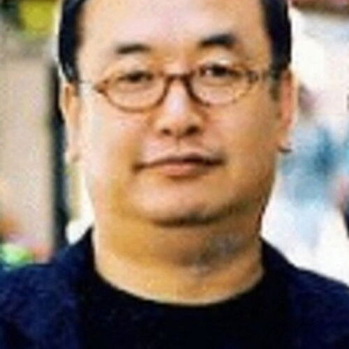 Tcha Sung-jai
