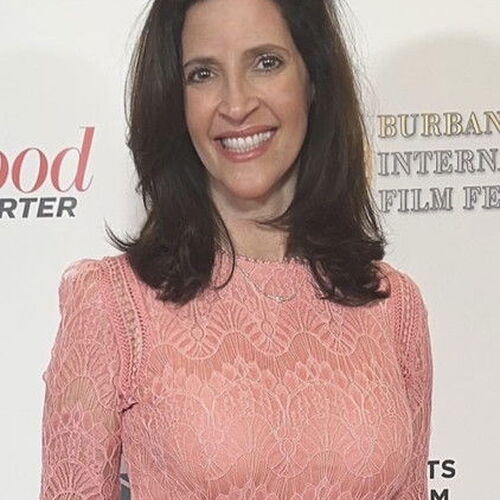 Rebecca Ritz