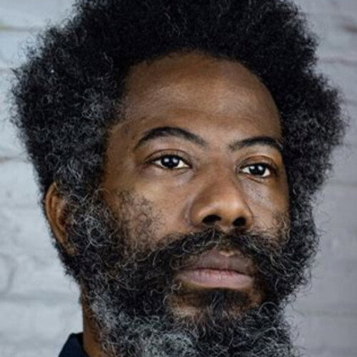 Robert Aiki Aubrey Lowe