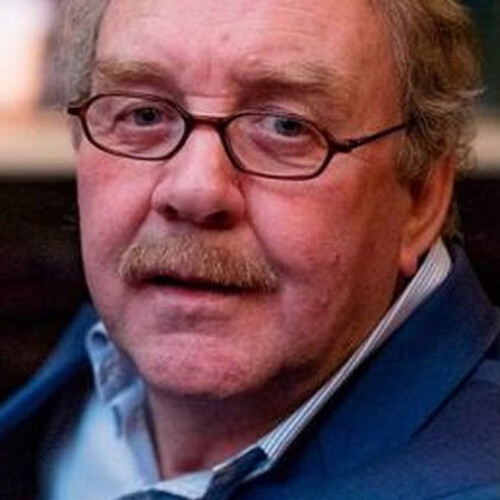 Michael Colgan