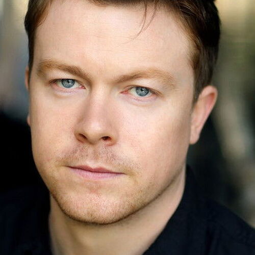 Daniel Rigby