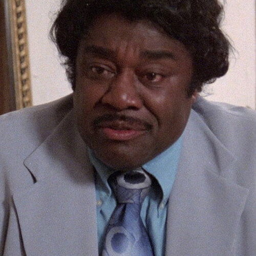 Leroy Daniels