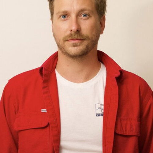 David Grove Churchill Viste