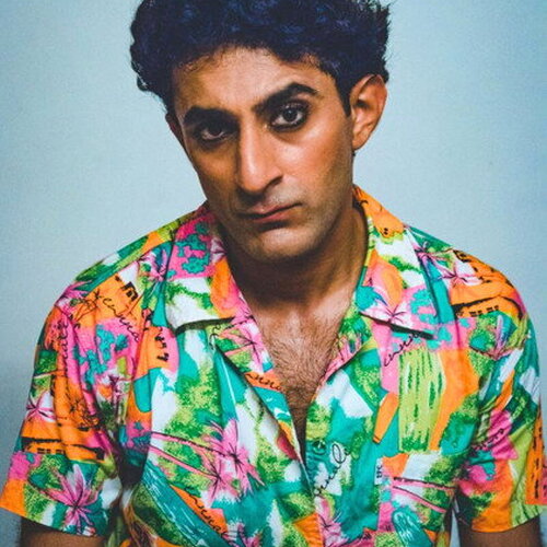 Saurav Khurana