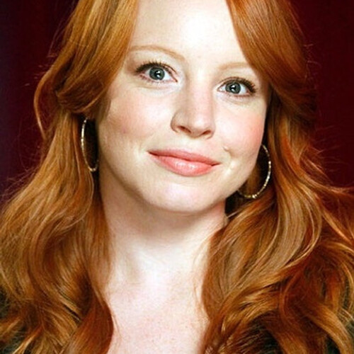 Lauren Ambrose