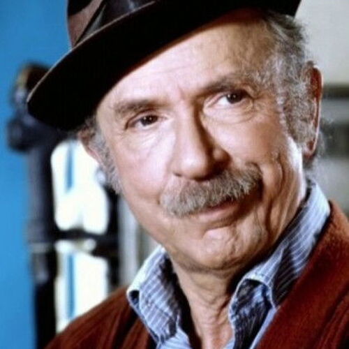 Jack Albertson