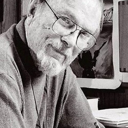 Chuck Jones