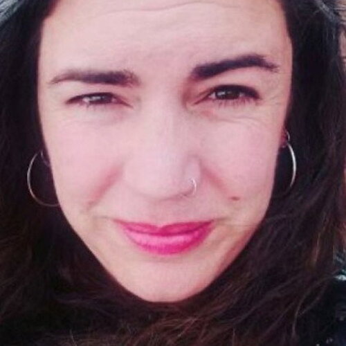 Mireia Cama Julià