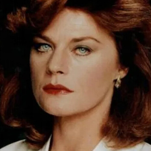 Meg Foster