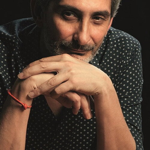 Alberto Ovejero