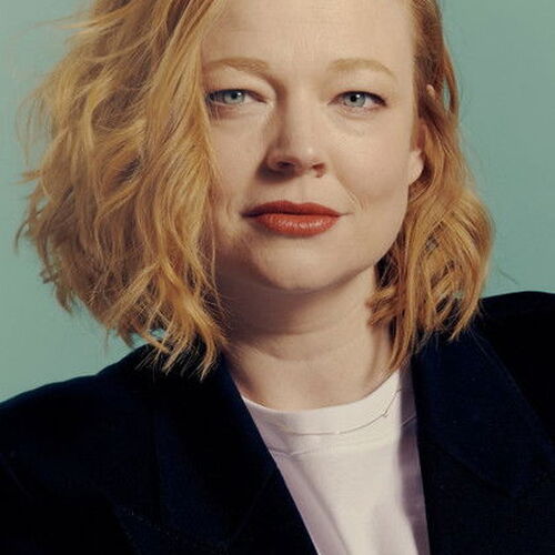 Sarah Snook