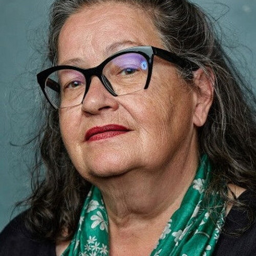 Lena Mossum