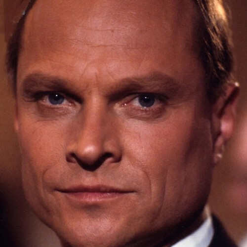Christopher Neame