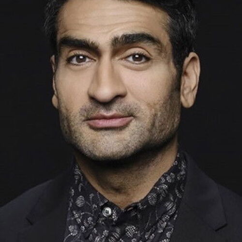 Kumail Nanjiani