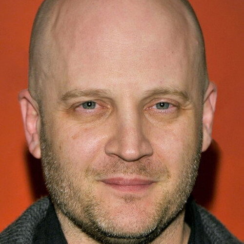 Todd Louiso