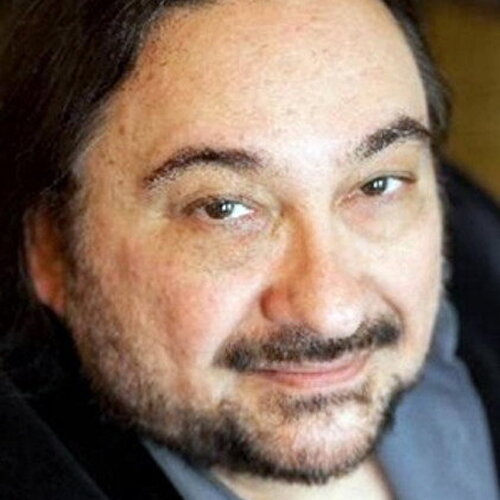 Gerald Papasian