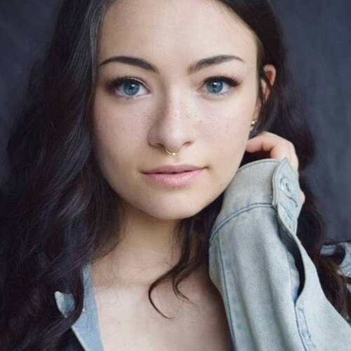 Jodelle Ferland