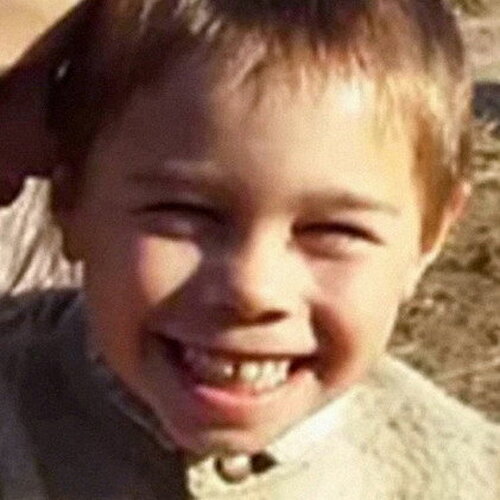 Lucas Dawson