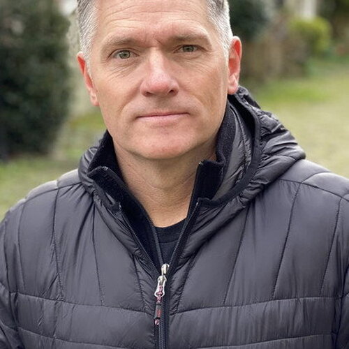 Russ Kendall