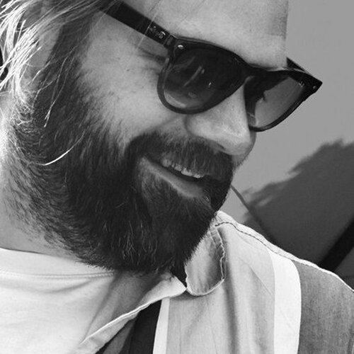 Ben Wainwright-Pearce