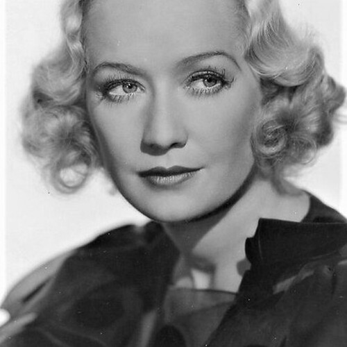 Miriam Hopkins
