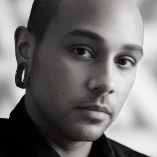 Craig Lamar Traylor