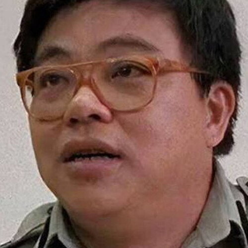 Barry Wong Ping-Yiu
