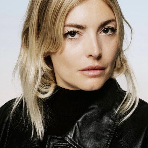 Aude Pépin
