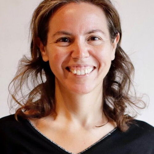 Guadalupe Balaguer Trelles