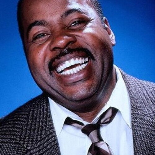 Reginald VelJohnson