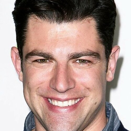 Max Greenfield
