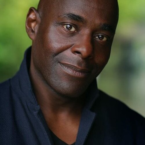 Paterson Joseph