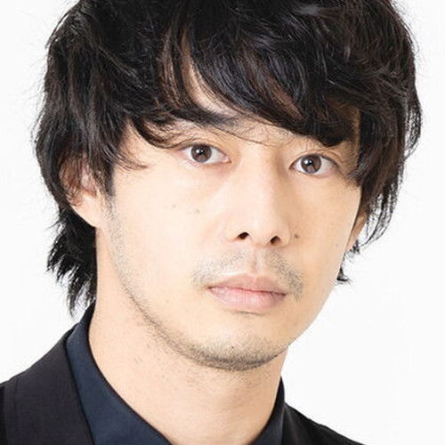 Eiji Yamamoto