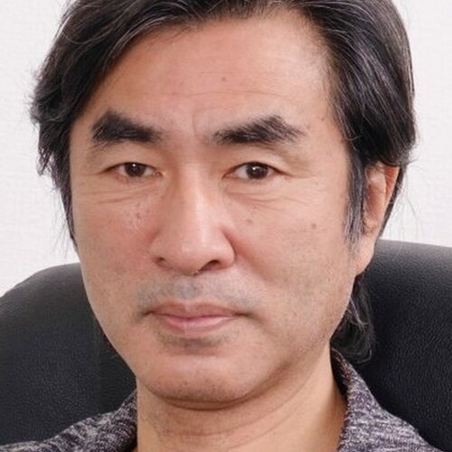 Shoji Kawamori