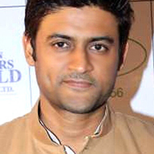Manav Gohil