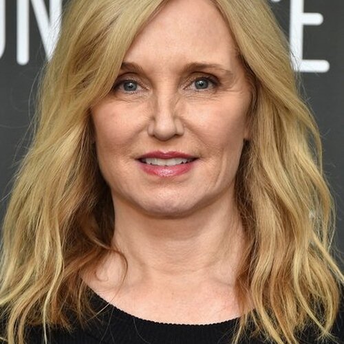 Katherine Ann McGregor