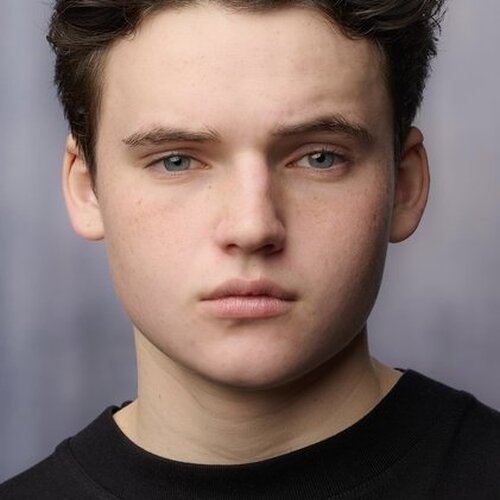 Benjamin Evan Ainsworth